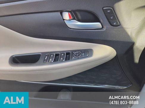 Used 2019 Hyundai Santa Fe FWD image 26