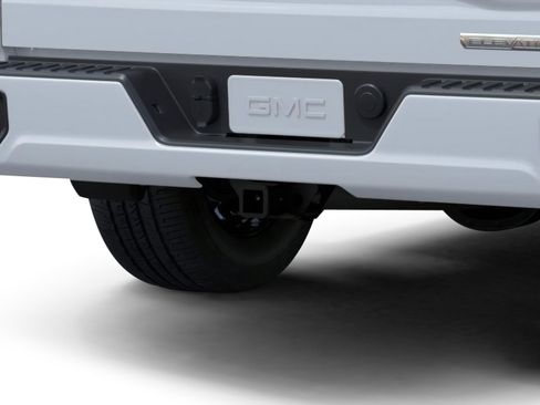 New 2026 GMC Sierra 1500 Elevation AWD/4WD image 14
