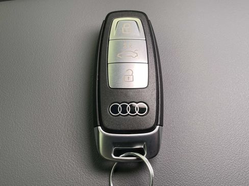 New 2026 Audi Q3 quattro 2.0T AWD/4WD image 42