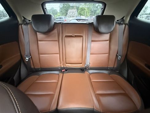 Used 2015 Buick Encore Leather w/ Experience Buick Package AWD/4WD image 26