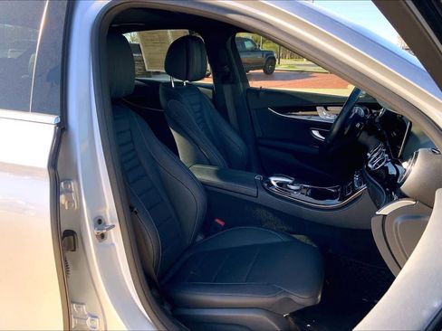 Used 2020 Mercedes-Benz E 450 E 450 image 9