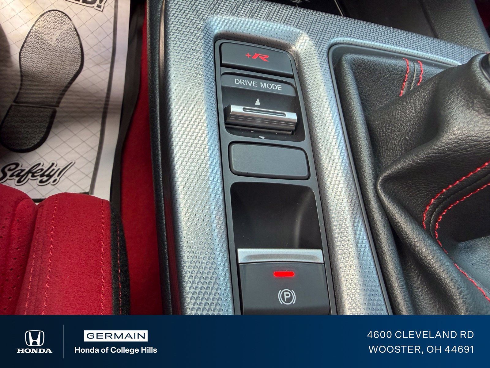 Used 2024 Honda Civic Type R image 24