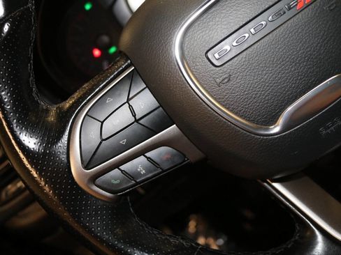 Used 2021 Dodge Durango SXT w/ 3rd Row Seating Group image 34