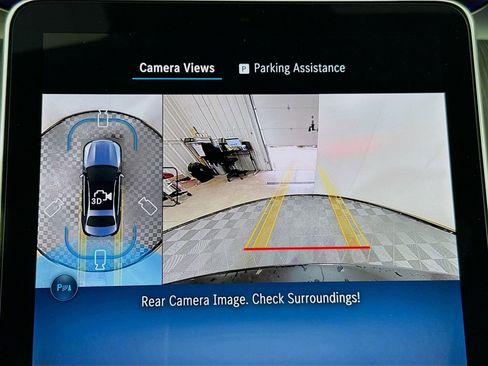 Used 2026 Mercedes-Benz C 300 4MATIC Sedan image 14