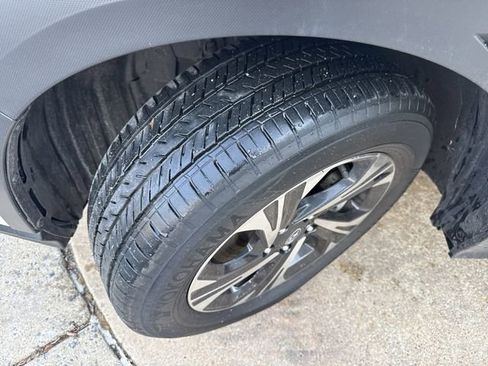 Certified 2024 Subaru Crosstrek 2.0i Premium image 21