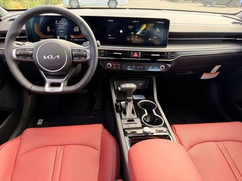 New 2026 Kia K5 GT-Line image 7
