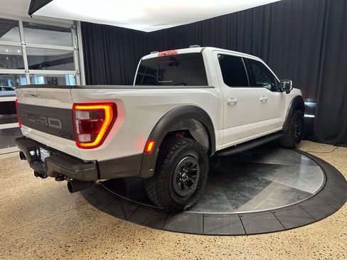 Used 2023 Ford F150 Raptor image 14