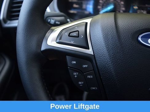 Used 2024 Ford Edge SEL w/ Convenience Package AWD/4WD image 6