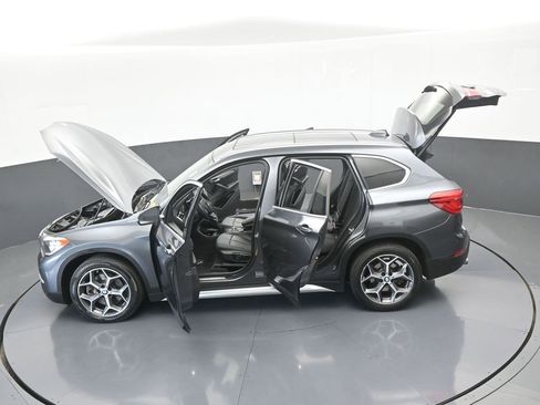 Used 2019 BMW X1 sDrive28i w/ Convenience Package image 68