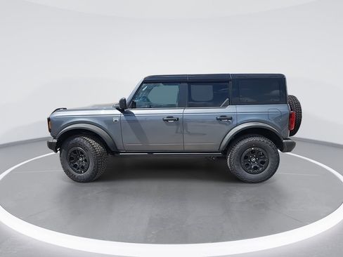 New 2026 Ford Bronco Big Bend w/ Black Diamond Package AWD/4WD image 5
