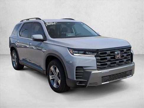New 2026 Honda Pilot EX-L image 7