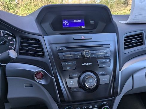 Used 2018 Acura ILX w/ Special Edition Package image 20