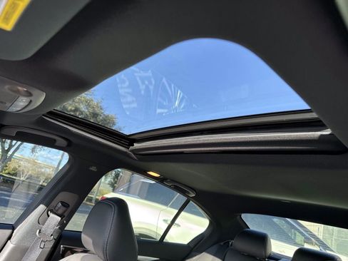 Certified 2022 INFINITI Q50 Sensory image 29