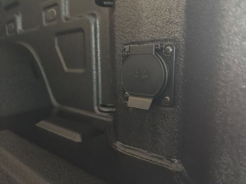 New 2026 Chevrolet Silverado 1500 LTZ image 12