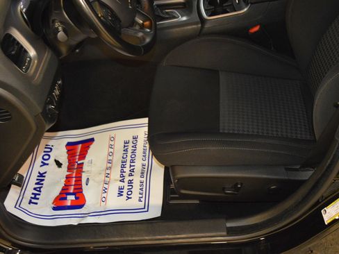 Used 2023 Dodge Charger GT image 15