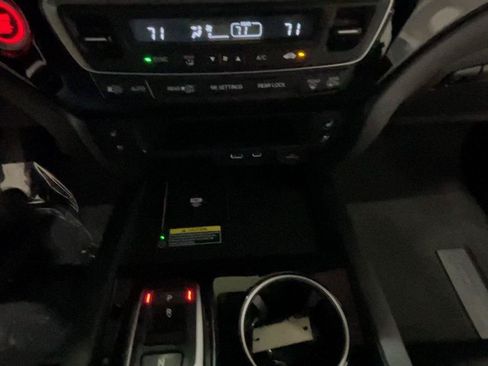 Certified 2024 Honda Passport Black Edition image 35