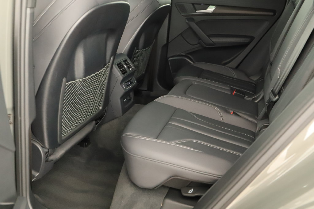 Certified 2023 Audi Q5 2.0T Premium Plus AWD/4WD image 27
