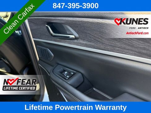 Used 2024 Jeep Grand Cherokee Limited 4xe image 19