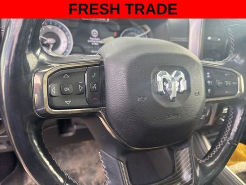 Used 2019 RAM 1500 Limited AWD/4WD image 19