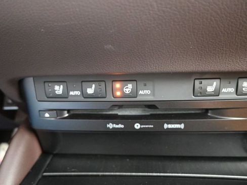 Used 2021 Lexus ES 250 w/ Premium Package AWD/4WD image 15