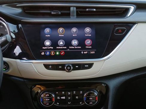 Used 2020 Buick Encore GX Select w/ Sport Touring Package image 12