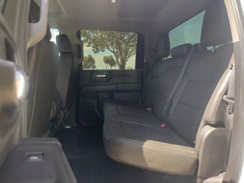 Used 2020 Chevrolet Silverado 2500 W/T w/ WT Fleet Convenience Package image 17