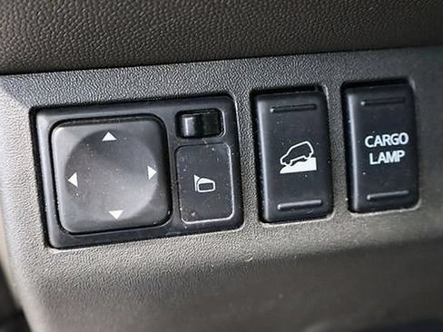 Used 2021 Nissan Frontier PRO-4X w/ Pro-4x Utility Package AWD/4WD image 20
