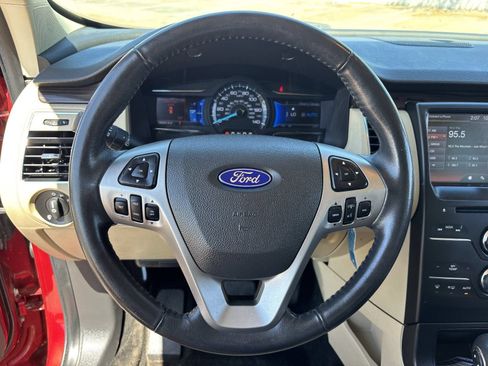 Used 2013 Ford Flex SEL FWD image 27
