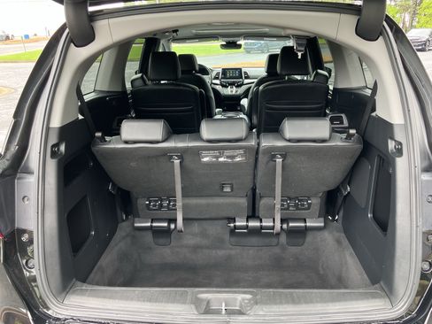 Certified 2024 Honda Odyssey EX-L image 34