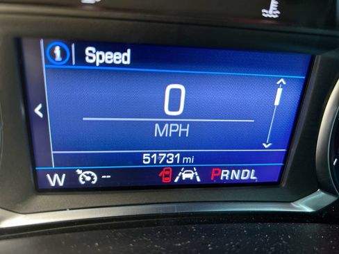 Used 2021 Chevrolet Equinox LT AWD/4WD image 16
