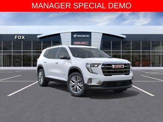 Used 2026 GMC Acadia Elevation w/ Elevation Premium Package AWD/4WD video 1