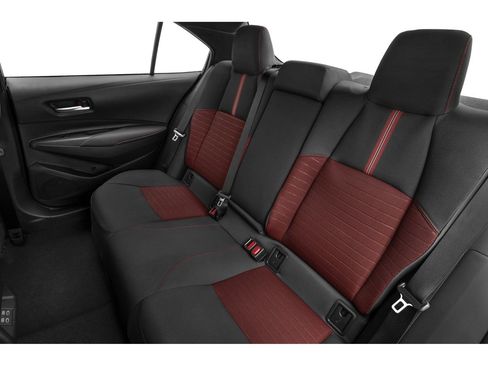 Used 2024 Toyota Corolla SE FWD image 9
