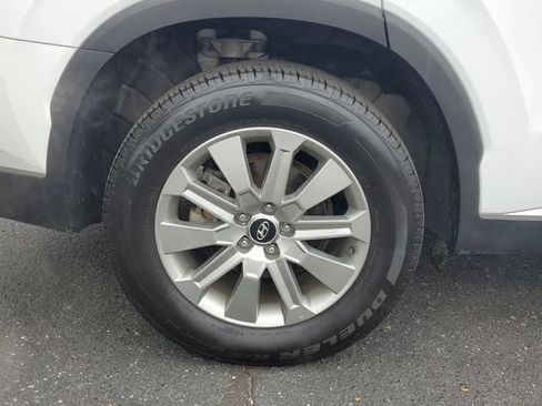 Used 2025 Hyundai Palisade SEL AWD/4WD image 5