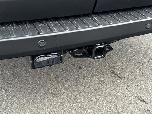 New 2026 Ford Transit 350 148 High Roof AWD w/ Exterior Upgrade Package image 15