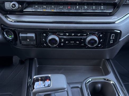 New 2026 Chevrolet Silverado 1500 ZR2 image 16