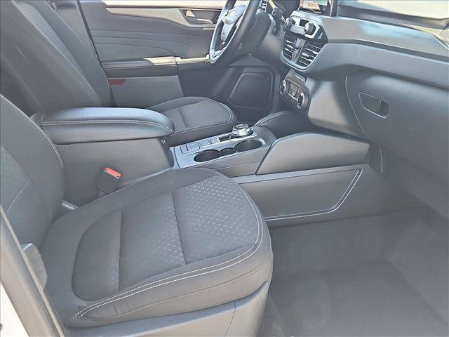 Used 2024 Ford Escape Active AWD/4WD image 28