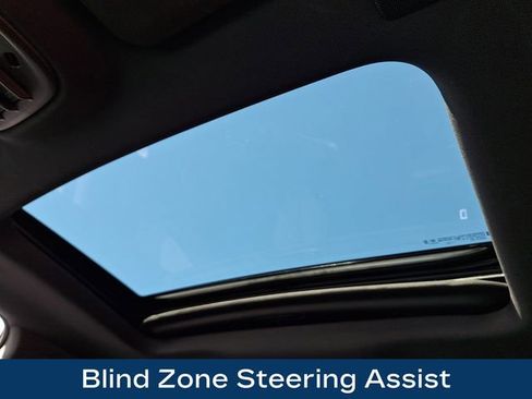 Used 2024 GMC Canyon Denali w/ LPO, Denali Black Edition image 19