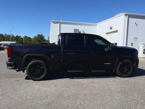 Used 2022 GMC Sierra 1500 Elevation image 9