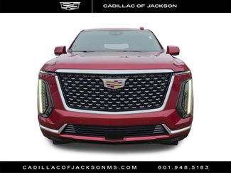 Certified 2025 Cadillac Escalade Premium Luxury w/ Touring Package video 2