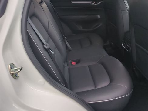 New 2025 MAZDA CX-5 AWD 2.5 S w/ Select Package image 19