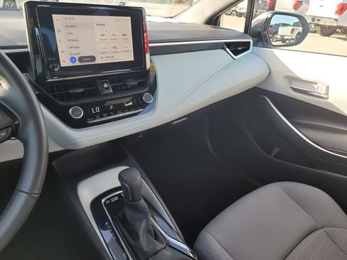 Used 2024 Toyota Corolla SE FWD image 21