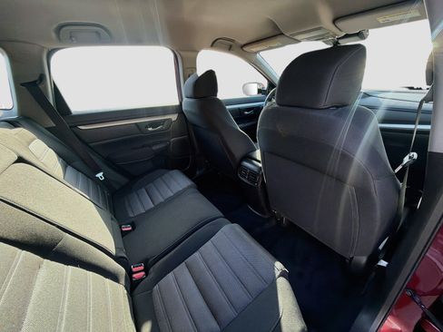 Certified 2021 Honda CR-V Special Edition image 29