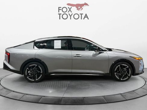 Used 2026 Kia K4 GT-Line w/ GT-Line Sunroof Package FWD image 7