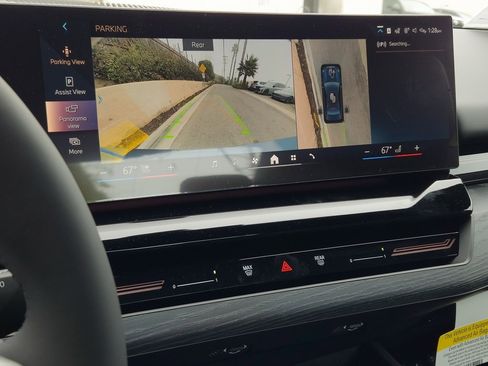 New 2026 BMW 530i w/ M Sport Package image 14