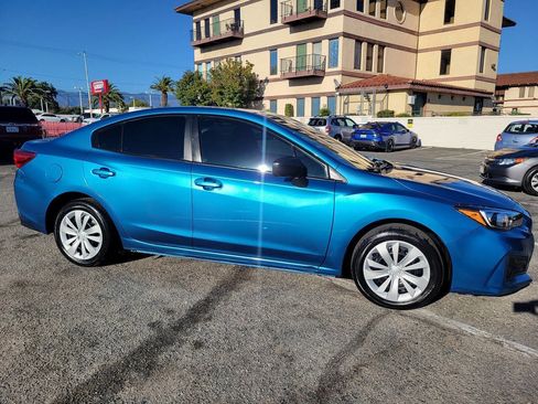 Used 2018 Subaru Impreza 2.0i image 7