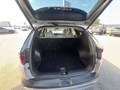 Used 2025 Hyundai Tucson SEL image 7