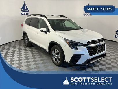 Used 2023 Subaru Ascent Premium w/ Convenience Package
