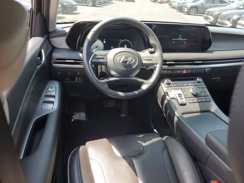 Used 2023 Hyundai Palisade Limited AWD/4WD image 10