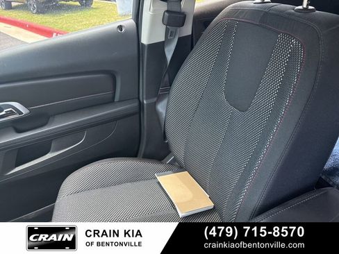 Used 2017 GMC Terrain SLE w/ Convenience Package FWD image 17