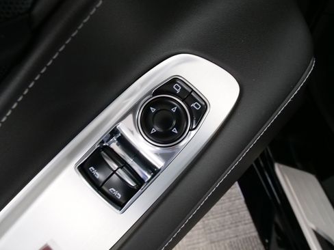 New 2026 Chevrolet Corvette Stingray Coupe w/ 1LT image 11